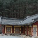 향산사 나한전 16나한상 | 영주 사찰 여행지 코스 갈만한곳 | 소백산 성혈사 | 경북 가볼만한곳