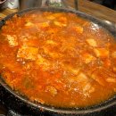 사거리게임랜드 | 서면김치삼겹맛집 무쇠김치삼겹 서면본점 원조 김치삼겹살 후기