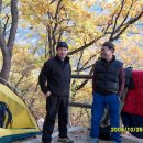 도봉야영장 이미지