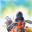 사랑방 야화 680 이미지