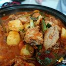 괴강향토식당 이미지