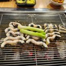 [천안 맛집] 성정동 장어 맛집 기가찬 참숯 민물장어