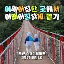 [외출기록] 어메이징하게 놀기 - 포천 어메이징파크 (경기 포천시)