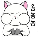 원이네웰빙호떡튀김 이미지
