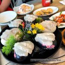 돔수산활어상차림 | 대전 노은동 자주 가는 점심 회 정식 맛집 돔수산