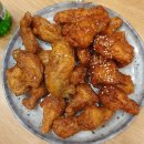 이두통닭