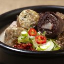 진순대국밥 이미지