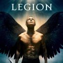 리전(Legion, 2010)/액션, 판타지, 공포, 스릴러 | 미국 | 100 분 - 폴 베타니(마이클), 루카스 블랙 이미지