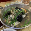 밀향기칼국수 - 마포구 굴레방로 11-1 | 밀향기칼국수