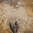 조개깡패연구소 | 신용산역 맛집 조개깡패연구소 용산점 방문후기