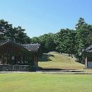 파주삼릉 이미지