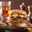 ◇ 정크푸드 먹으면 뇌가 망가진다 ◇ 이미지