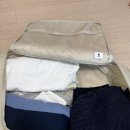 겨울 끝, 집 정리 시작 | 브랜든 압축파우치 내돈내산 후기｜겨울옷 정리 끝! 옷장 공간 2배 늘린 꿀템