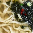 할매냉면칼국수 이미지