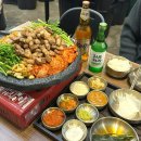 천안 불당동 고기집 ‘꼭이집 불당동점’ 후기 / 구워 나오는 천안시청 근처 삼겹살 맛집!