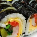 우리동네김밥가게 네이버블로그