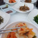 제임스정연의 고독한 맛집탐방 - 바다를 담은숲 해담(사천 대방동 갈치조림,해물뚝배기 맛집)
