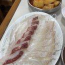 막내횟집 | 풍자 또간집 남대문시장 막내횟집 회정식 후기 🥢