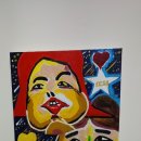 전현무 개인전시회 &lt;ALL OF MOO:현무전&gt; 후기 무료전시 갤러리선