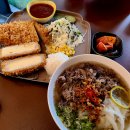 기흥역 맛집 / 빠삭돈카츠 / 구갈동 돈까스, 쌀국수 맛집