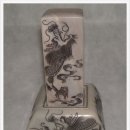 옥공예 명인 이미지