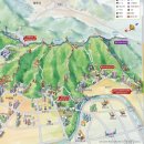 계산2동 주민센터내 | [분당 불곡산 등산코스] 초보추천! 불곡산산림욕장~대지산~불곡산 정상~분당동주민센터 (소요시간·주차)
