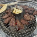 돌곶이역 맛집 현방오백소갈비살 돌곶이역점 이문동고기집