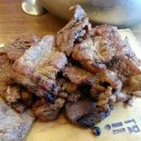 육쌈냉면 이미지