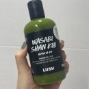 샨헤어 이미지