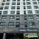 마란트4호텔 이미지