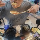 3457 | 김해 구산동 로바다야끼모듬구이 개불 캠핑용 조개구이세트 판매 후기