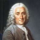 1797 | 오늘] 026) 앙투안 도베르뉴 (Antoine Dauvergne, 1713~1797, 후기 바로크 및 고전 전환기 프랑스 작곡가)