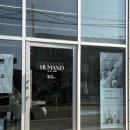 사파동102 | 창원 사파동 미용실 매트브라운 염색 휴먼디