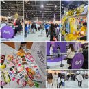 비비마켓 | 비비슨 미니언즈 컬리푸드페스타 2025 마켓컬리 후기