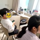 세라젬/셀루닉하우스강릉점 | 봄날의 모임 🌸 세라젬 🌸셀루닉하우스 부평점 모임후기 😄 메디스파사용법