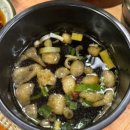 대전 은행동_희희초밥 짧국 솔직후기 (망한편)
