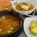 장육사 | 영덕 영해 맛집 예주돌솥밥 갓 지은 솥밥과 푸짐한 한상 후기