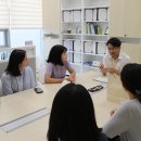 동탄어울림사회복지관 앞 네이버블로그