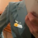 다시 봄, 4월