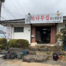 소나무집 - 동구 불로동 | 소나무집