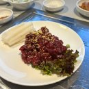 성시경 신동엽 먹을텐데 맛집 신림정 꽃등심 육회 삼합