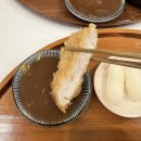 백소정 화명점 | 화명동 맛집 백소정, 바삭한 돈카츠와 시원한 냉소바 후기