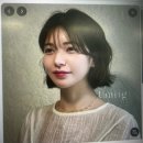 원평노블레스5차 앞 | 안양미용실 빈티지펌 살롱드모아