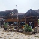 250524SAT 너구리의 피난처 ★★★☆ 짭쪼름한 수제비와 파전 굳 충남 금산군 금성면 적우실길 28
