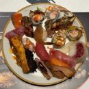 백억커피시흥배곧점 | [시흥] 시흥 배곧 초밥 맛집 쿠우쿠우 시흥배곧점 후기