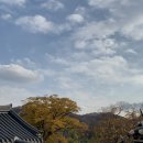 숭열전입구 | 남한산성 나들이