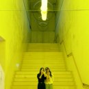 고미술거리 사인조형 | 한남동 데이트 가볼만한곳 리움미술관 예약 놀거리