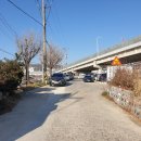 천리고가교 밑 이미지