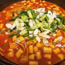 얌얌분식 이미지