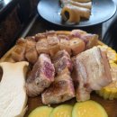 정직한마케팅 | [애월 흑돼지 맛집] 애월 해안도로에서 만난 인생 고깃집, 정직한돈 애월본점 리얼 방문 후기